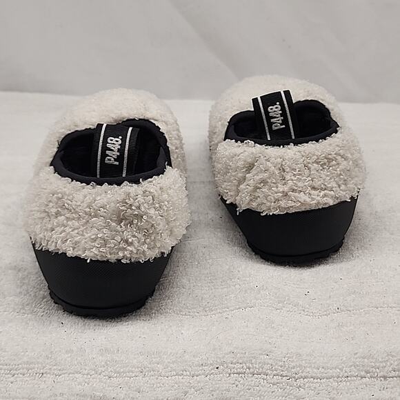 ANTHROPOLOGIE×P448 LABY SLIP-ON SLIPPERS LADIES 39 NWOB CUTE 😍 💖 - Picture 9 of 16